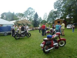 Tagesausfahrt 2012